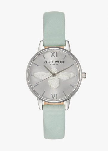 Luxury watch